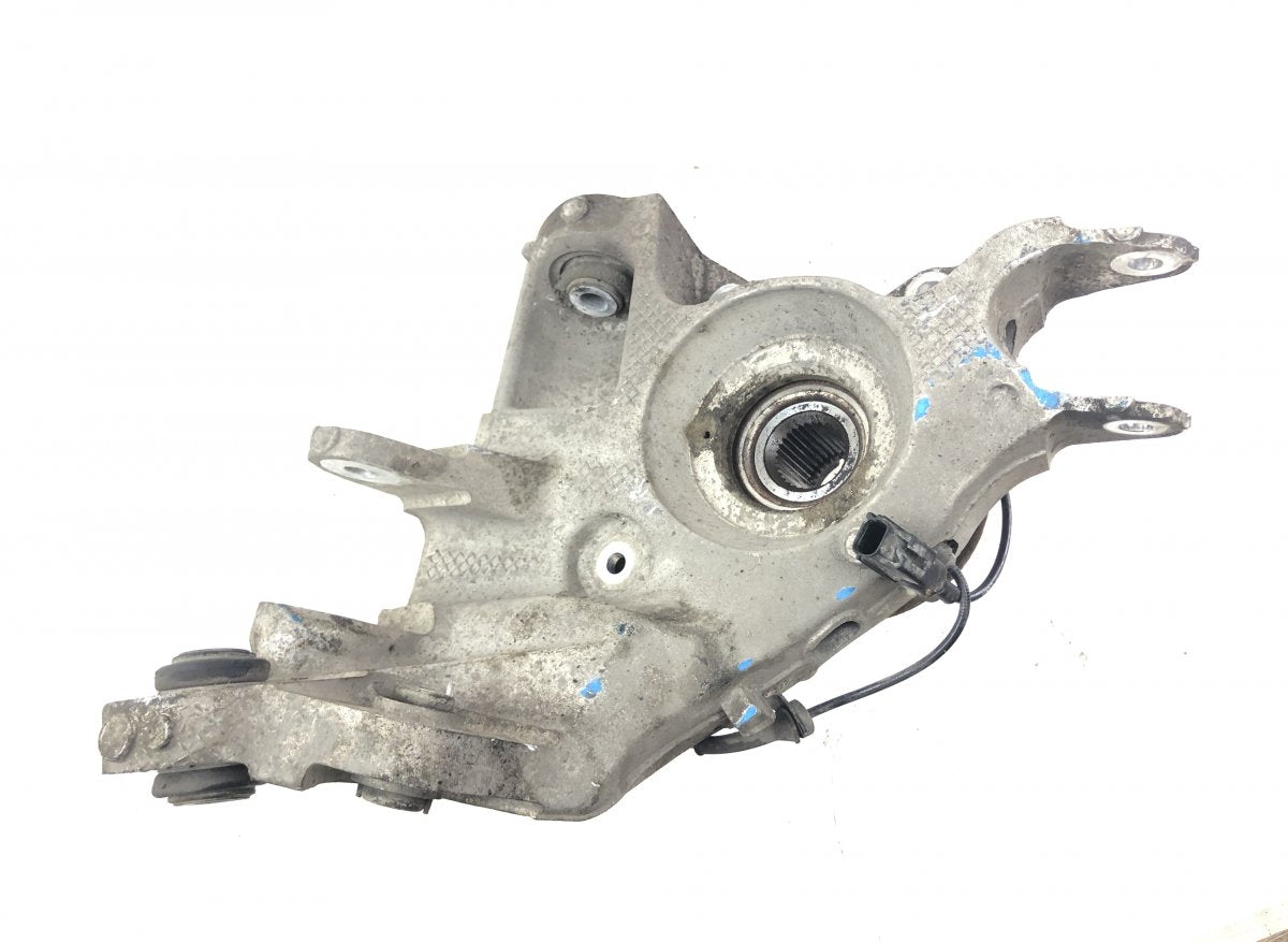 LR087650 Wheel bearing housing rear left LAND ROVER DISCOVERY SPORT (L550) (2014-)