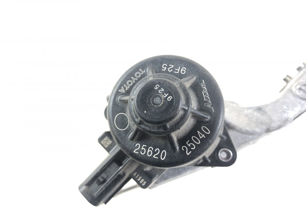 2562025040 EGR Valve LEXUS ES VII (2018-)