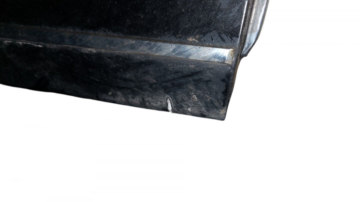 2047200205 2047220210 2047206000 Door Front Right MERCEDES-BENZ C-CLASS (W204) (2007-2013)