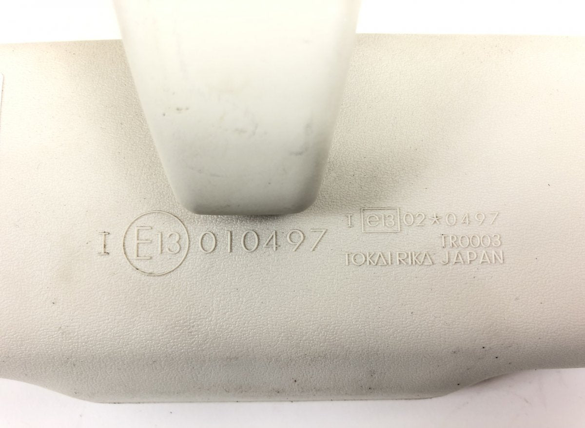 8781024160 Interior Rearview mirror LEXUS SC (Z30, Z40) (2001-2010)
