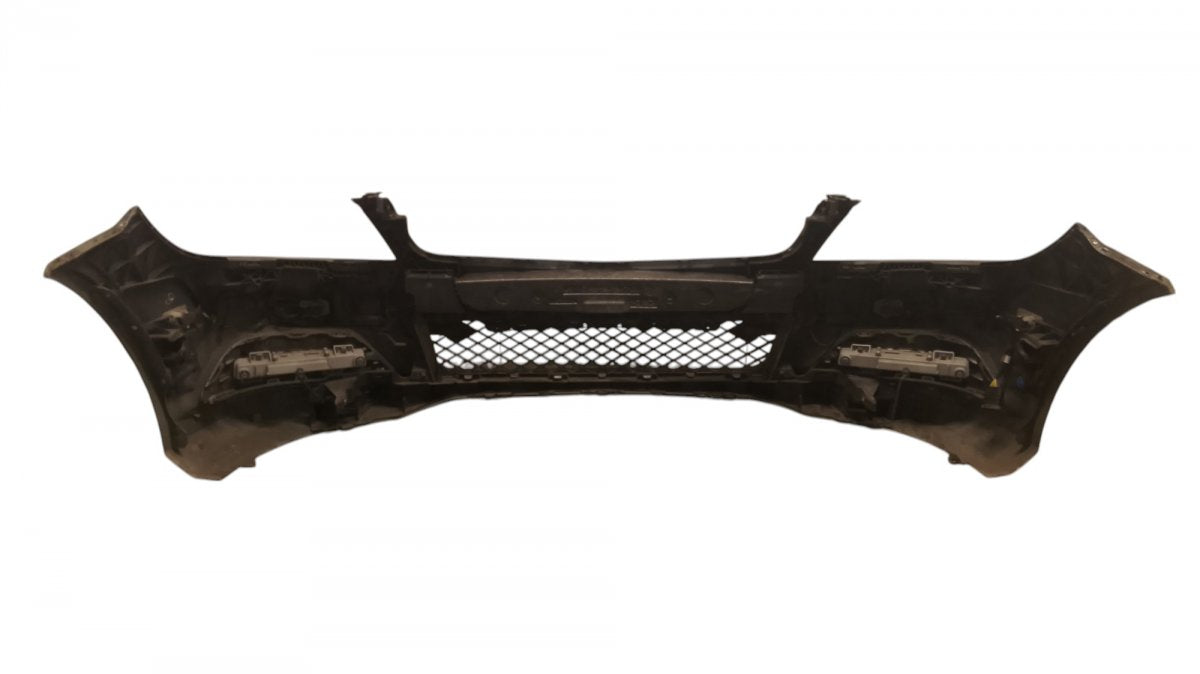 A2048805847 2048805547 Front Bumper MERCEDES-BENZ C-CLASS (W204) (2007-2013)