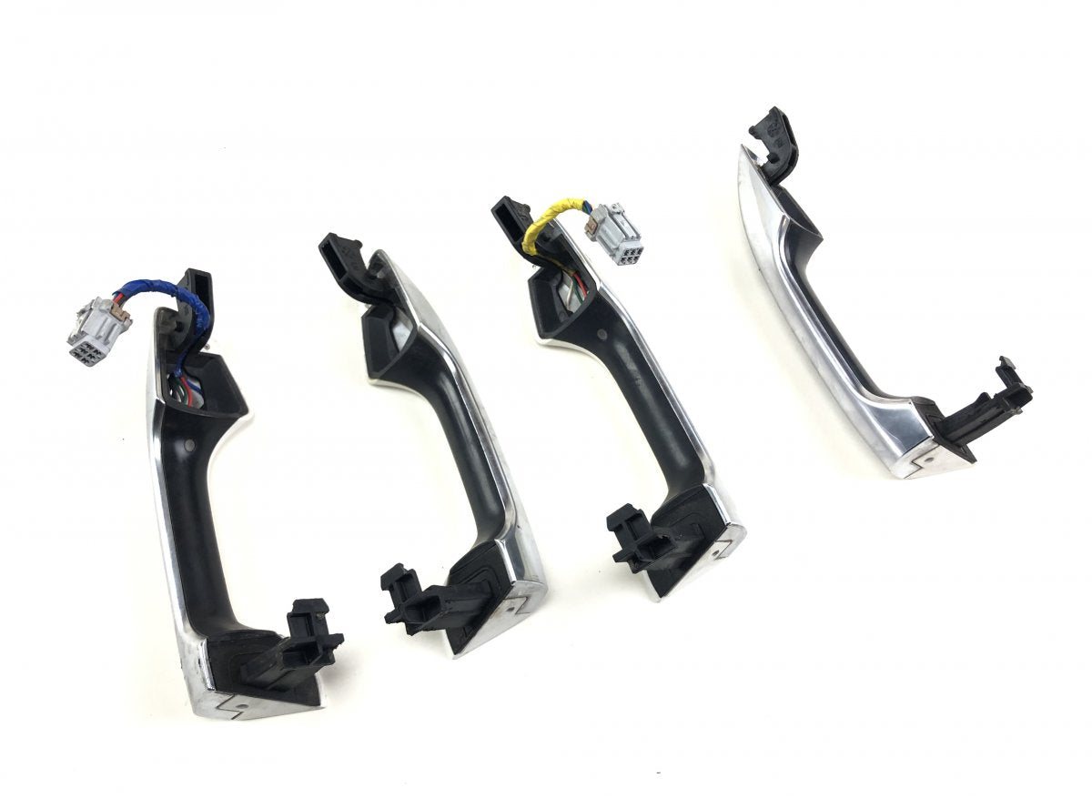 82651A8000 Door Handle Exterior Front Left KIA OPTIMA IV (JF) (2015-2020)