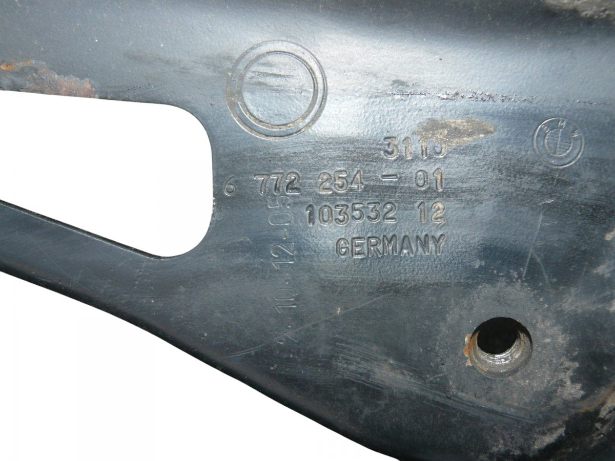 Front Axle Beam BMW 5 (E60, E61) (2003-2010)