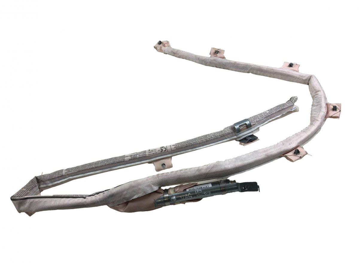 3V9880741D Head/roof/curtain airbag left SKODA SUPERB III (3V3, 3V5) (2015-2024)