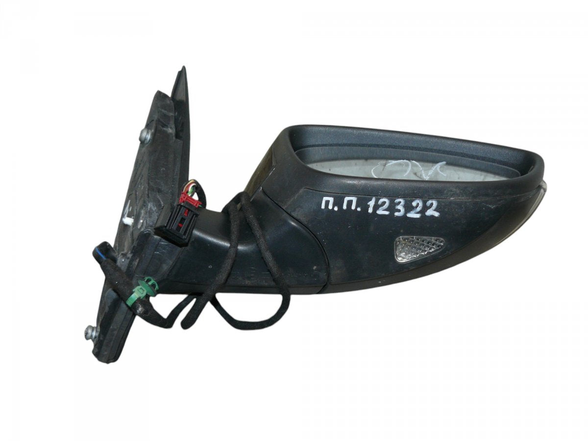 Mirror right VW PASSAT B7 / ALLTRACK (2010-2015)