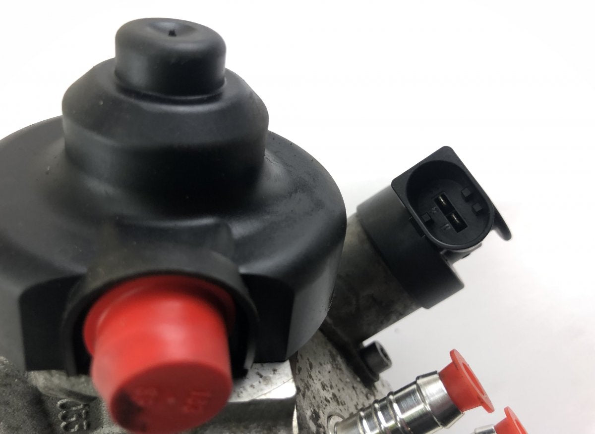 0445010537 0445010538 Fuel injection pump, diesel SKODA SUPERB III (3V3, 3V5) (2015-2024)