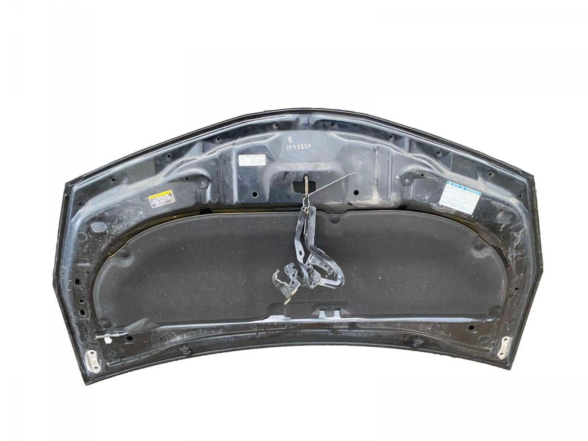 5330147070 Bonnet TOYOTA PRIUS III PLUS (XW40) (2011-2021)
