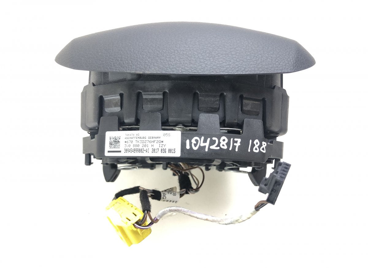 3V0880201H Steering Wheel Airbag SKODA SUPERB III (3V3, 3V5) (2015-2024)
