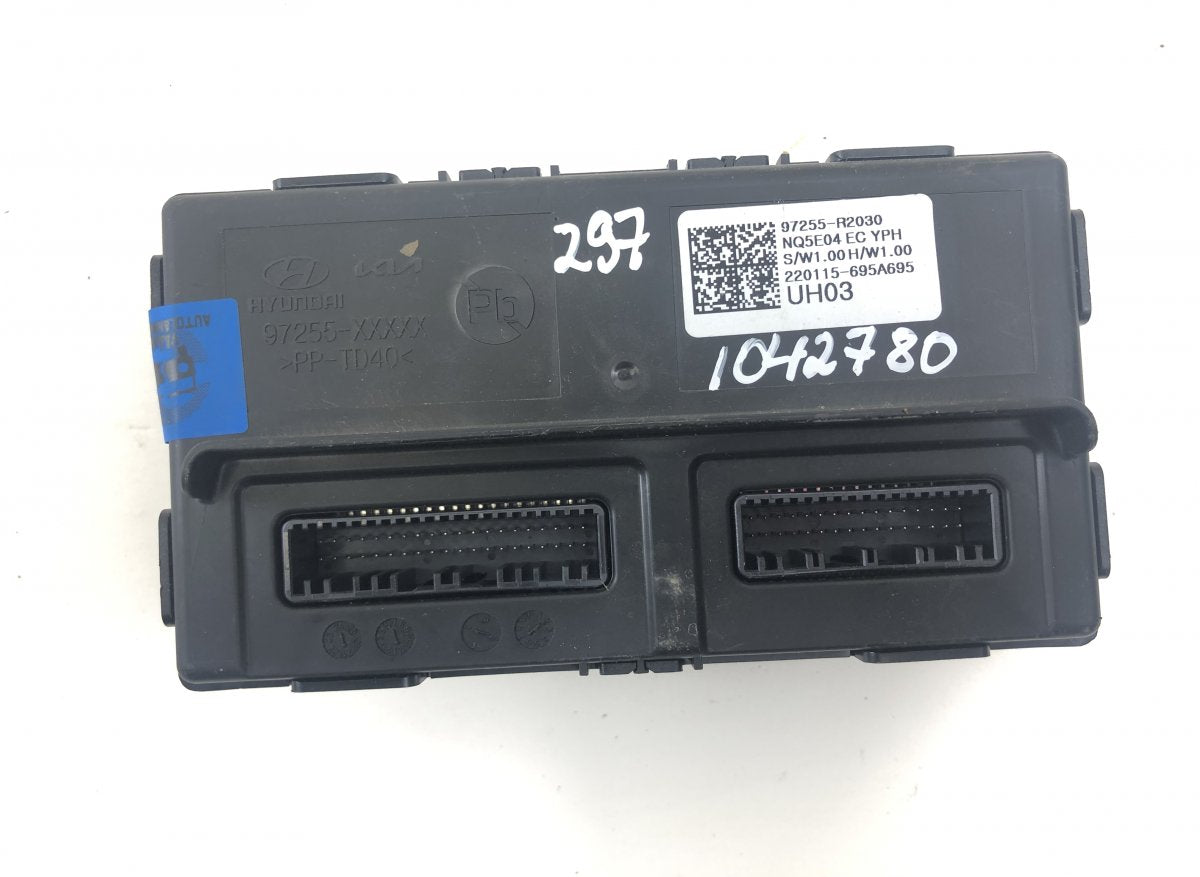 97255R2030 Control units, other KIA SPORTAGE V (NQ5) (2021-)