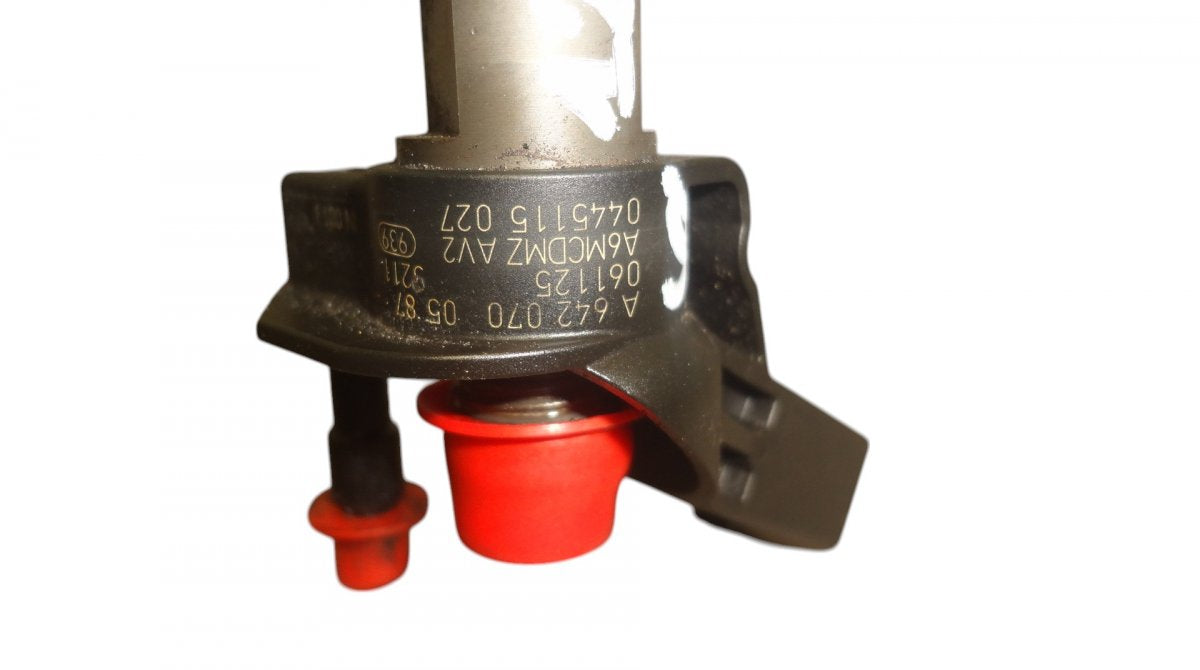 0445115027 Fuel Injector MERCEDES-BENZ E-CLASS (W211) (2002-2009)