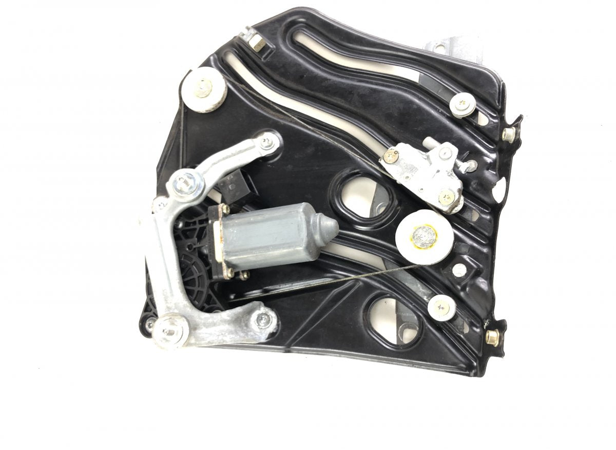 A2306700303 A2208200442 Window Regulator Compl. rear left MERCEDES-BENZ SL-CLASS (R230) (2001-2012)