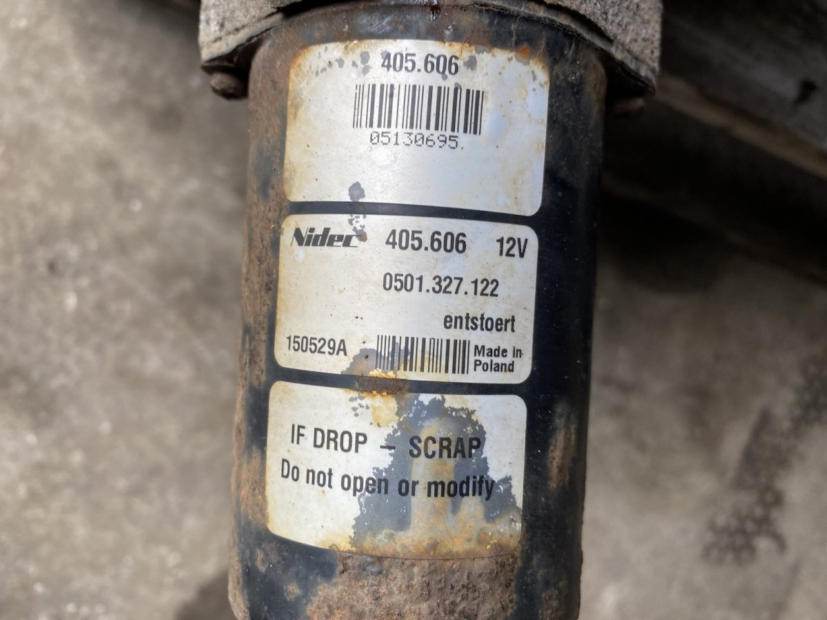 68092359AC Rear axle differential JEEP GRAND CHEROKEE IV (WK, WK2) (2010-2021)
