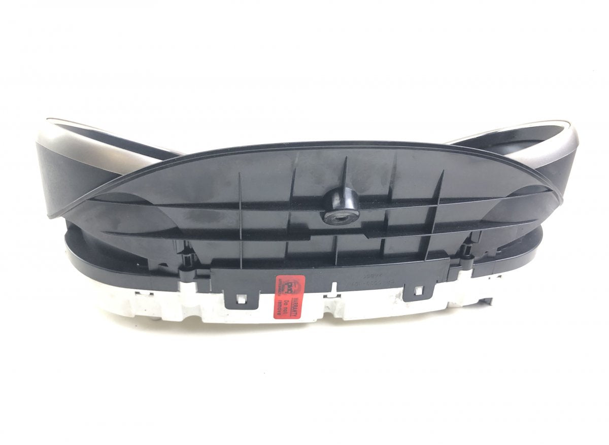 68186243AB Instrument Cluster JEEP GRAND CHEROKEE IV (WK, WK2) (2010-2021)