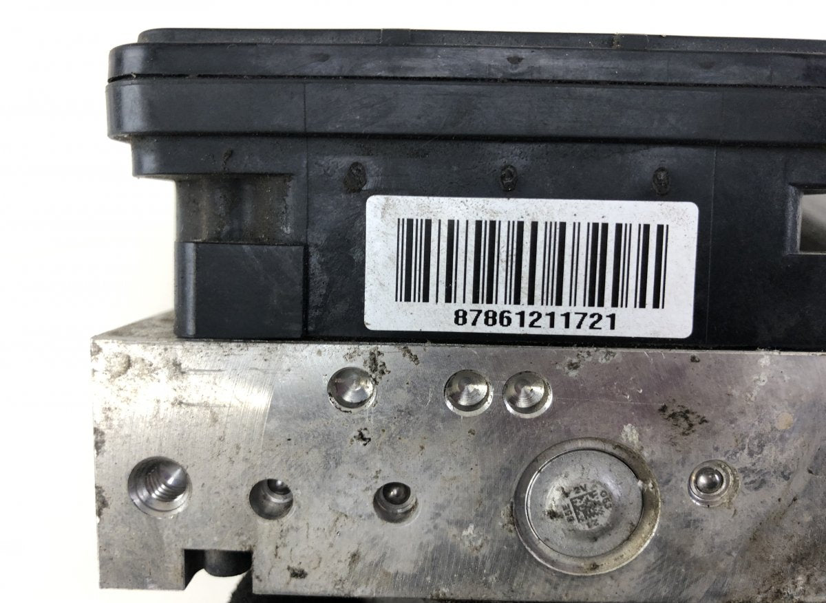 58920D7100 ABS hydraulic unit / pump HYUNDAI TUCSON III (TL) (2015-2021)