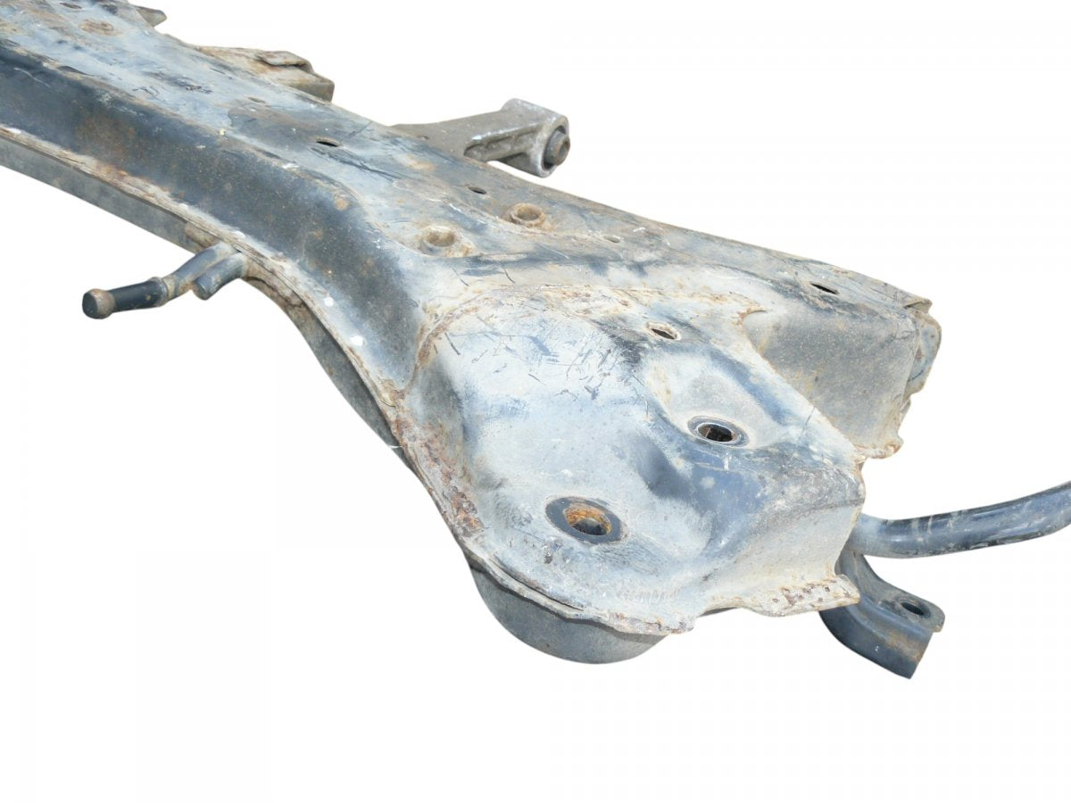 624012Y630B Front Axle Beam HYUNDAI TUCSON II / ix35 I (LM) (2009-2017)