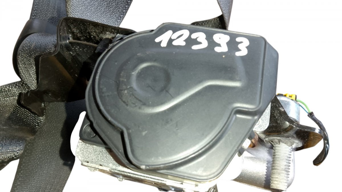 0589P1000332 0589-P1-000332 Seat Belt Front Left FORD MONDEO Mk V (CD, CE, CF) (2014-2022)