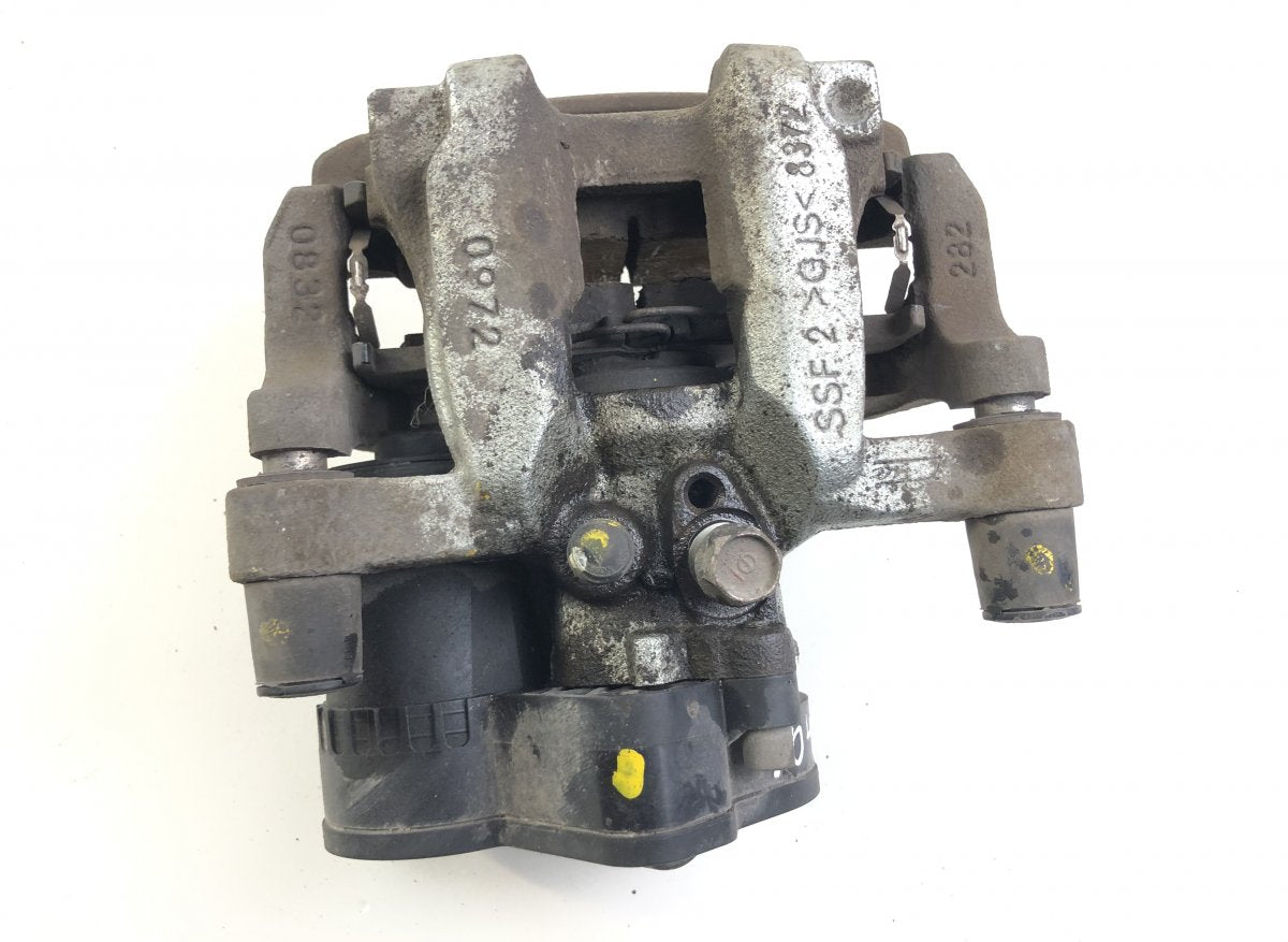 43018T50J01 Brake caliper rear right HONDA CIVIC XI (FE, FL) (2021-)
