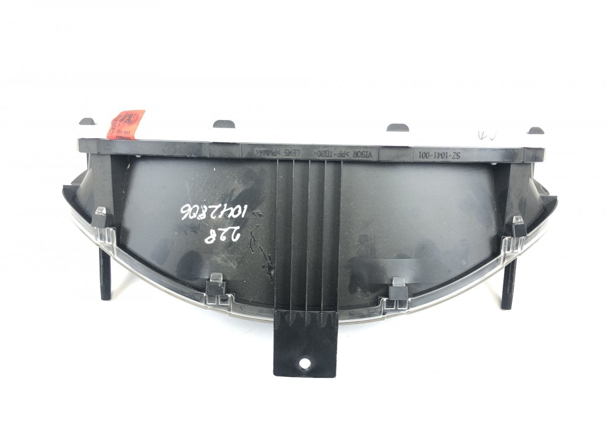 3411054PC4 Instrument Cluster SUZUKI VITARA (LY) (2015-)