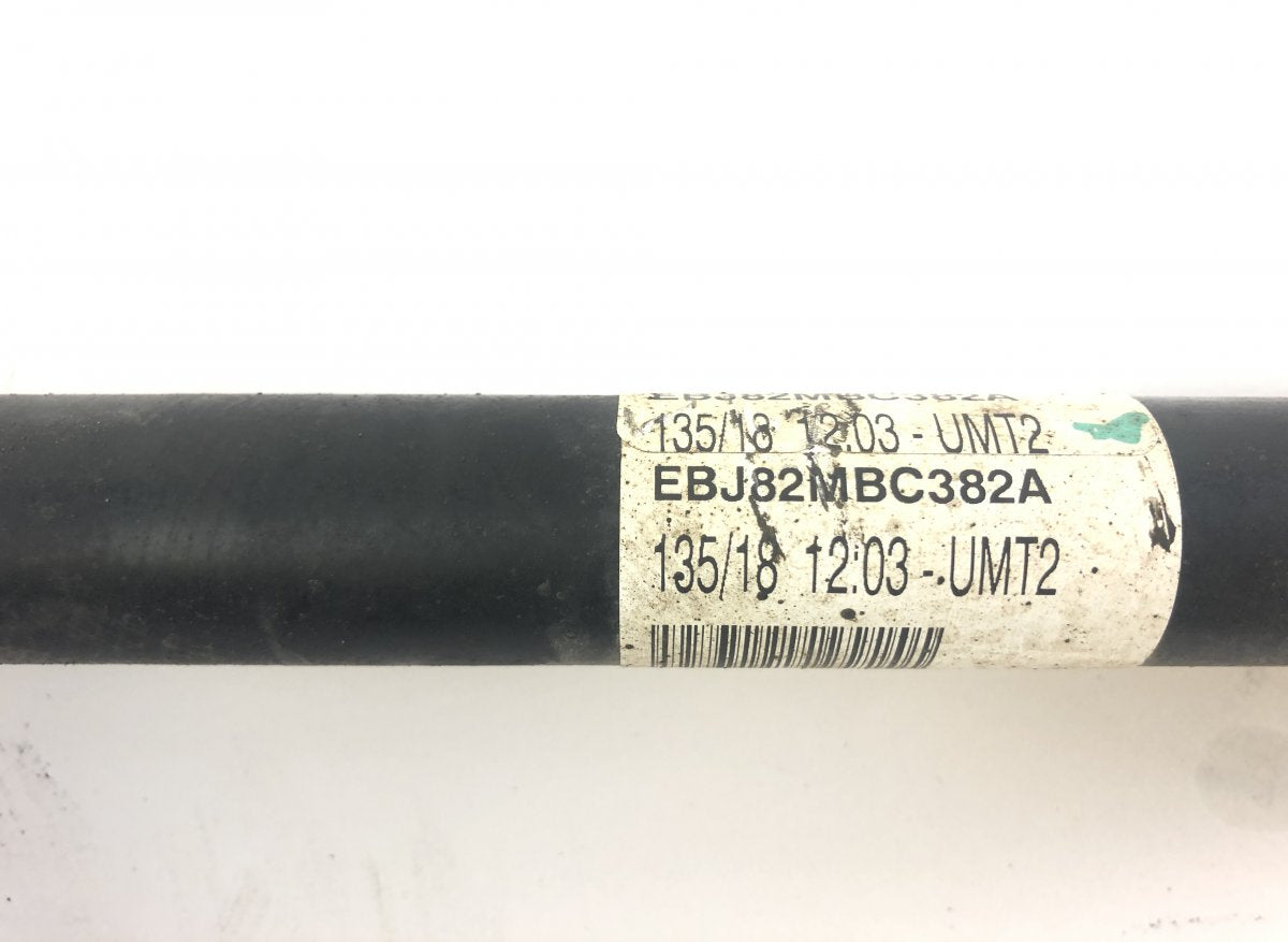 4410161M01 Drive Shaft Front Right SUZUKI VITARA (LY) (2015-)
