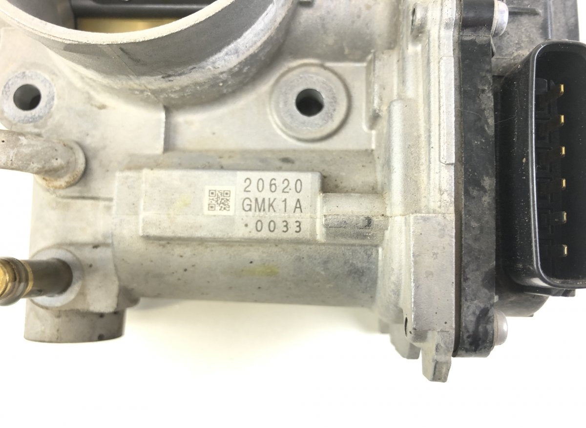 164006MAJ01 Throttle body HONDA CIVIC XI (FE, FL) (2021-)