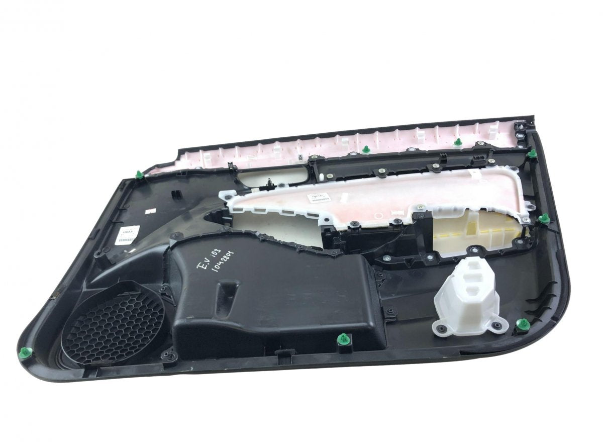 83550T50Q61ZA Door Trim Panel Front Left HONDA CIVIC XI (FE, FL) (2021-)