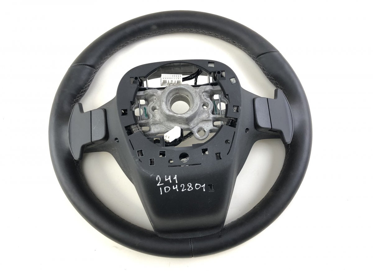 78500T20C01ZF Steering Wheel HONDA CIVIC XI (FE, FL) (2021-)