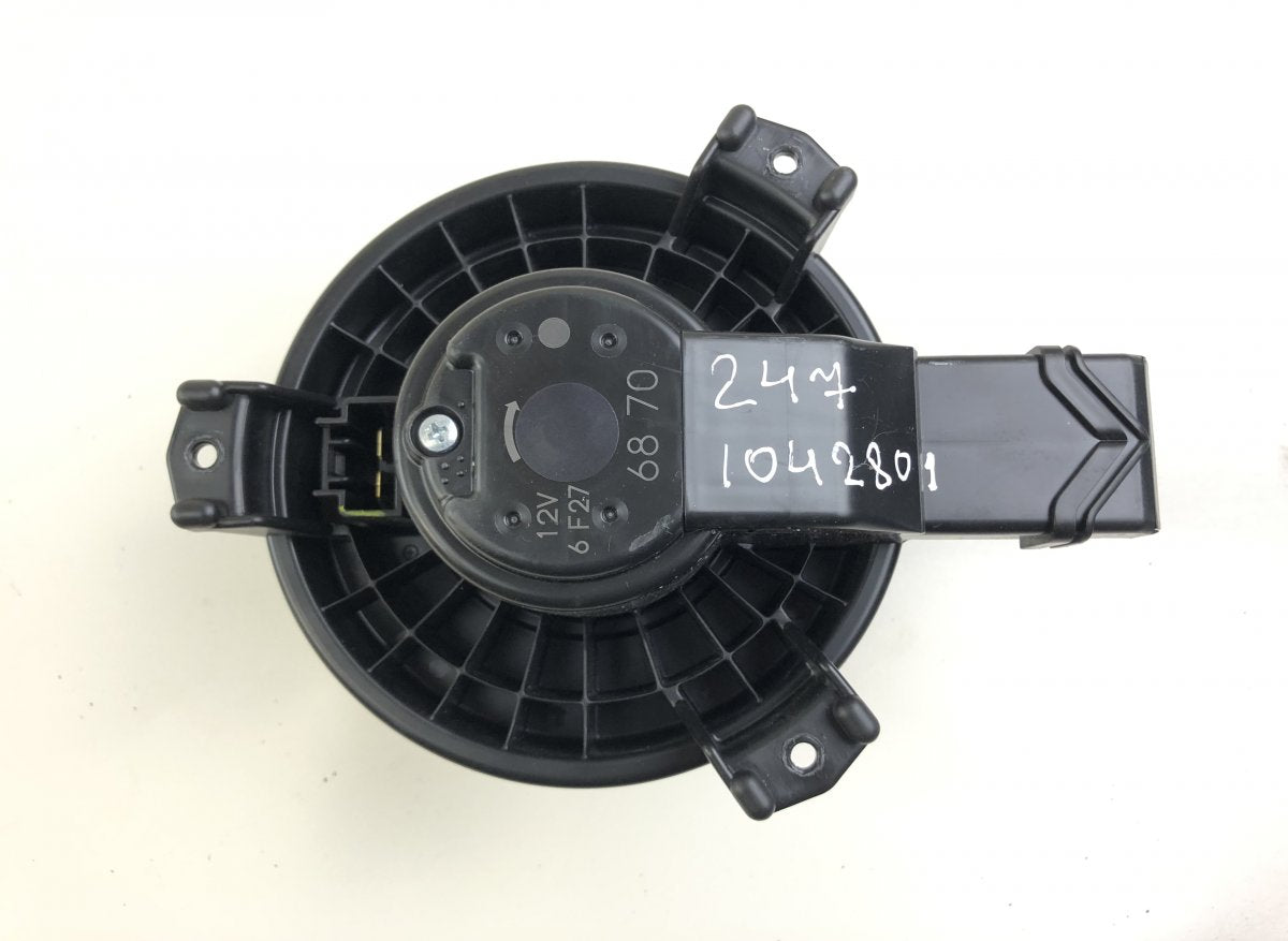 79310T21A41 Heater Fan HONDA CIVIC XI (FE, FL) (2021-)