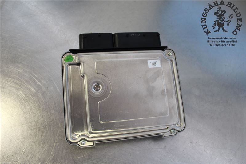 0281018458 Engine Control Unit / module (ECU) AUDI A4 / A4 ALLROAD (B8) (2007-2015)