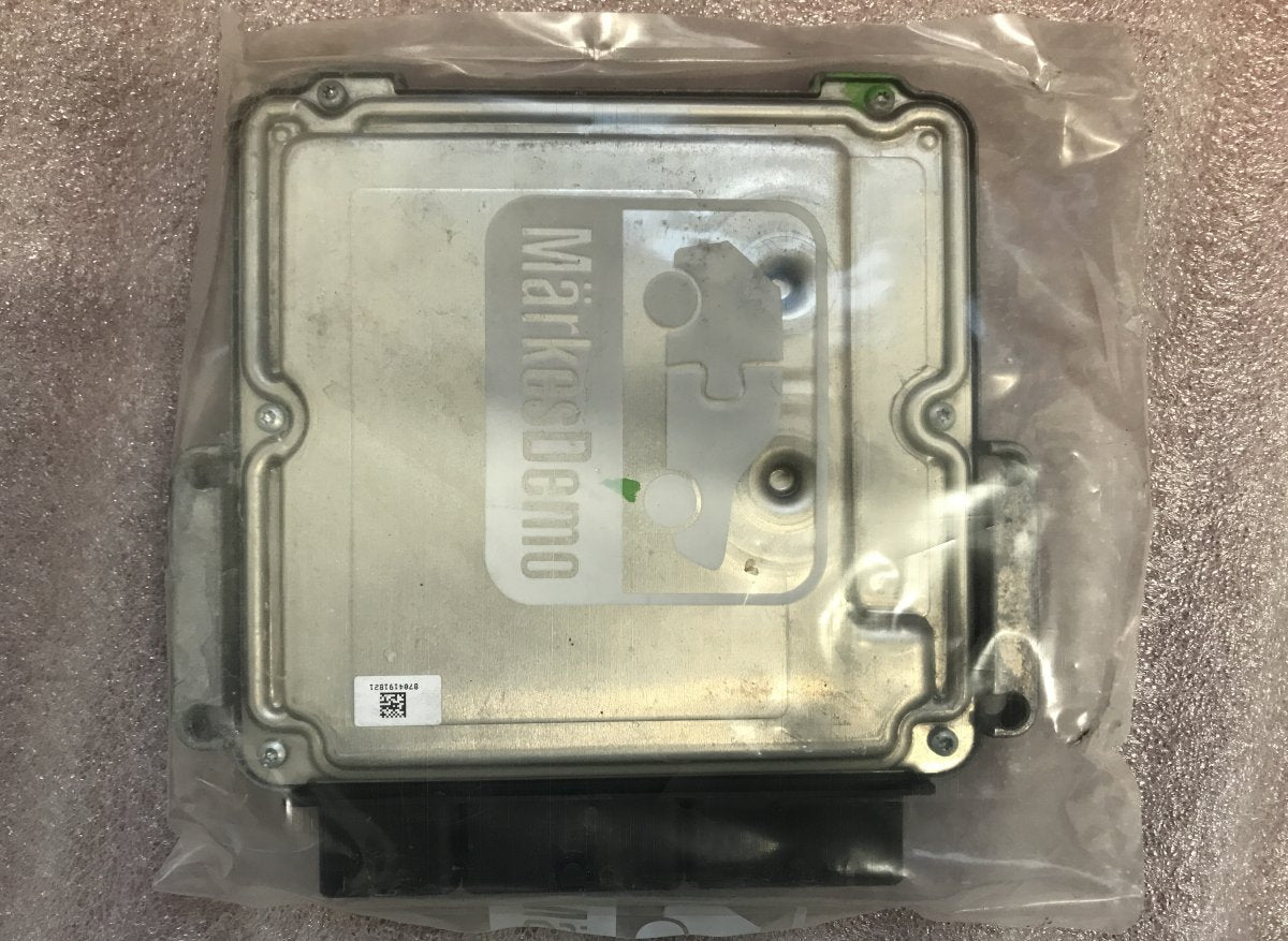 0281019035 Engine Control Unit / module (ECU) NISSAN QASHQAI I (J10) (2007-2013)