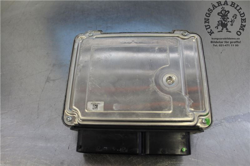 0281019903 Engine Control Unit / module (ECU) SKODA SUPERB II (3T4, 3T5) (2008-2015)