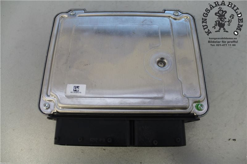 0281018458 Engine Control Unit / module (ECU) AUDI A4 / A4 ALLROAD (B8) (2007-2015)