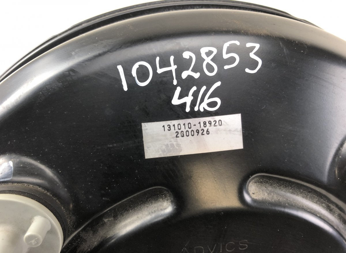 4461030B70 Brake Servo LEXUS GS IV (2011-2020)