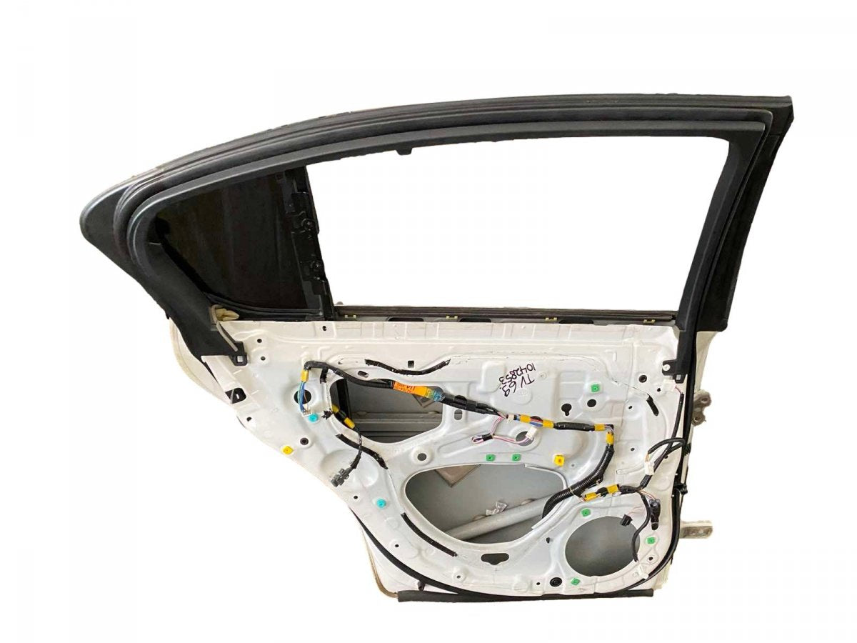 6700430650 Door Rear Left LEXUS GS IV (2011-2020)