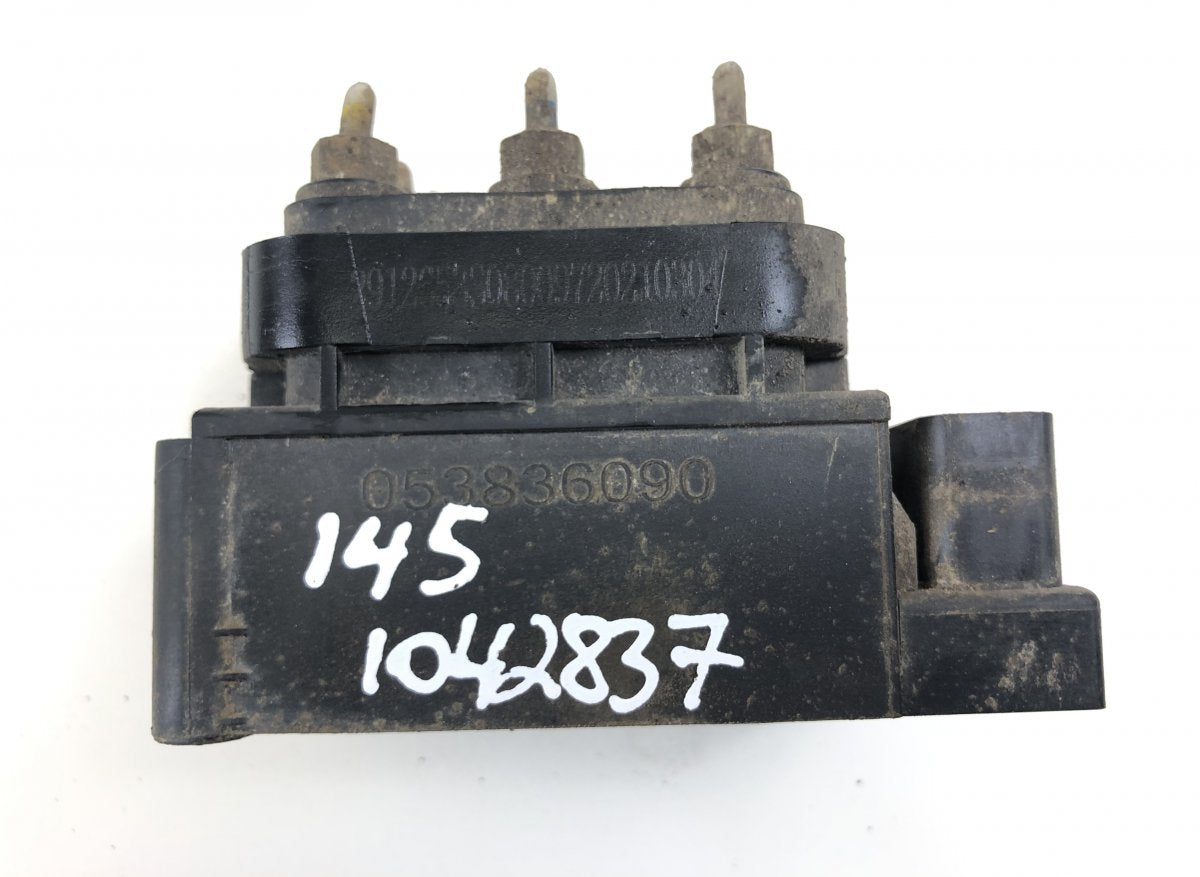A2123200358 Air suspension valve block MERCEDES-BENZ S-CLASS (W221) (2005-2013)