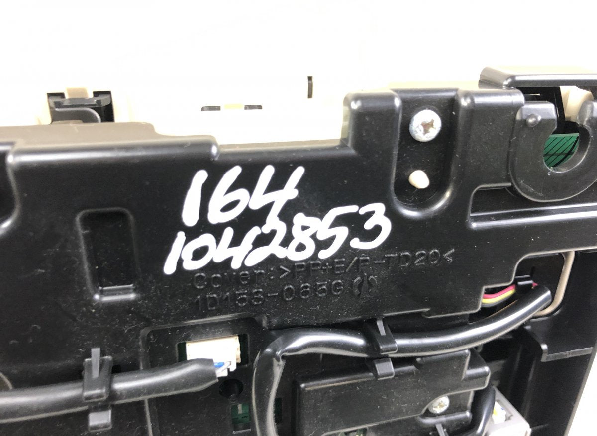 8120630060A0 Interior Lighting Front LEXUS GS IV (2011-2020)