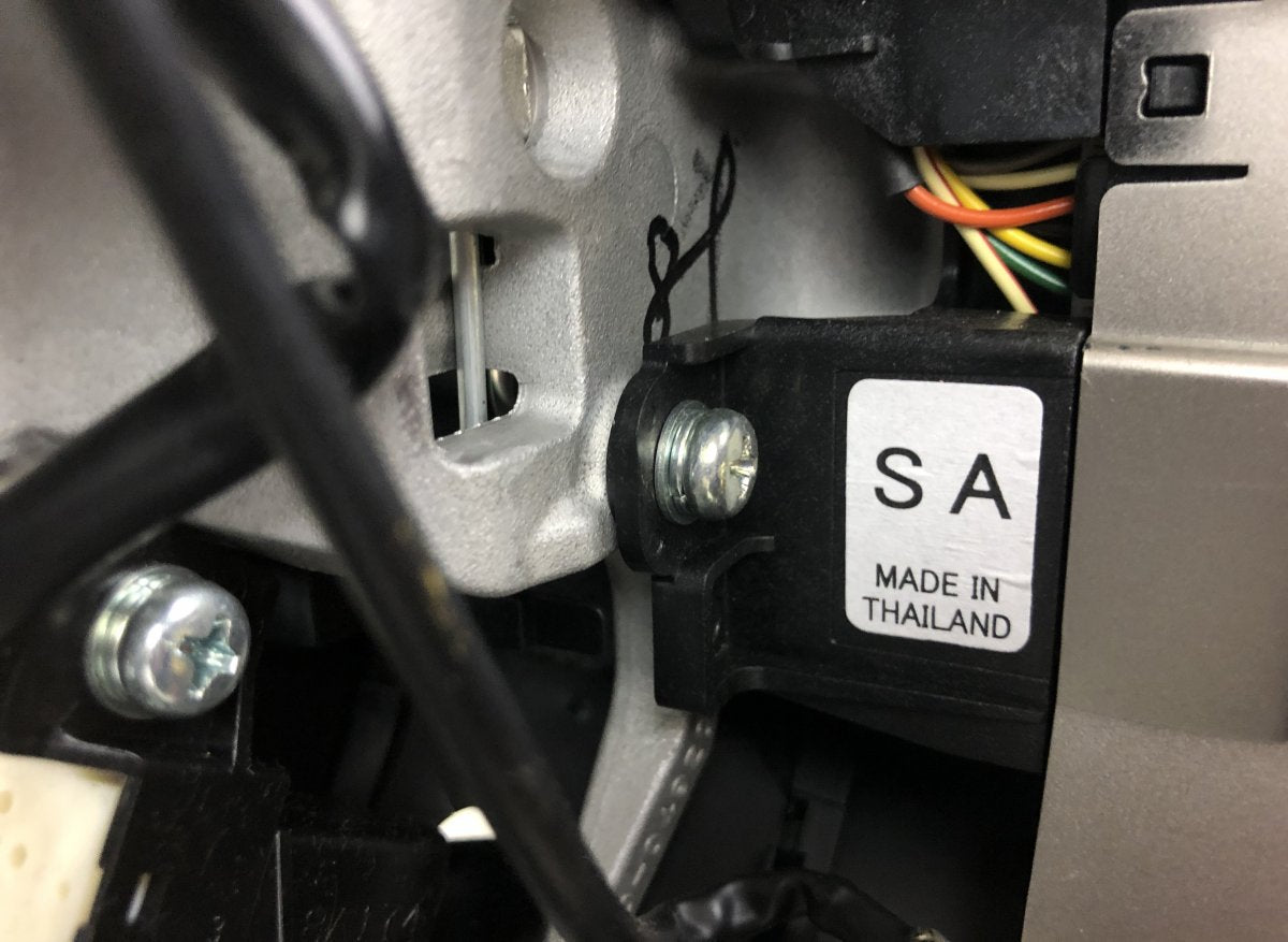 4510030C20 Steering Wheel LEXUS GS IV (2011-2020)