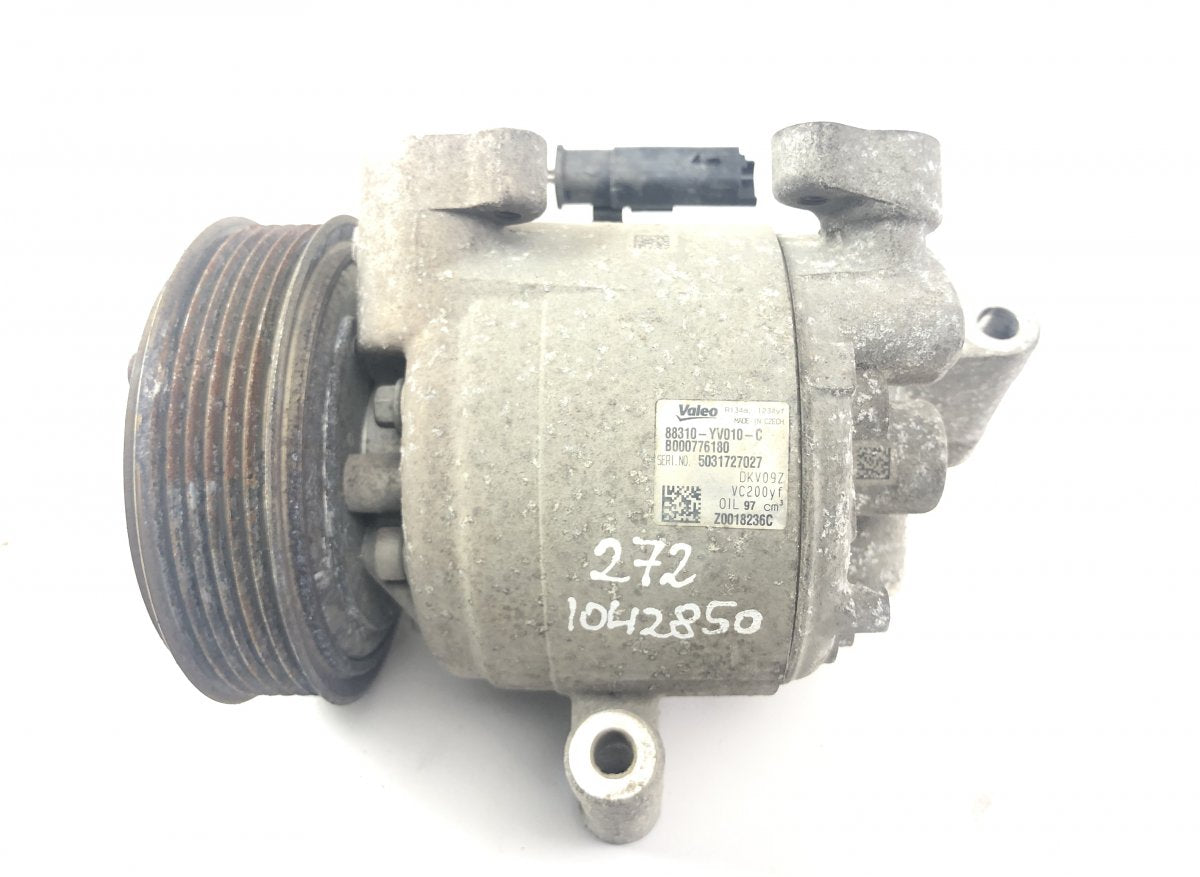 88310YV010 AC / aircon Compressor TOYOTA AYGO II (AB40) (2014-2022)