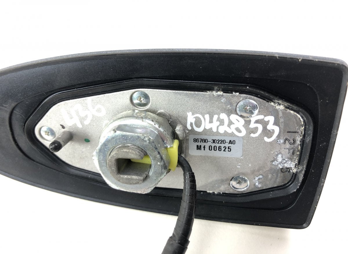 8676030220A0 Aerial LEXUS GS IV (2011-2020)