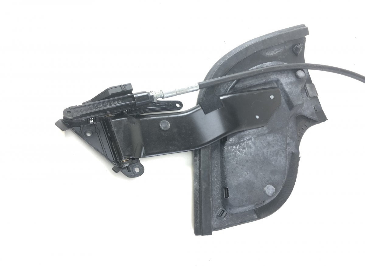 120448100 120447600 Parcel shelf actuator / motor MERCEDES-BENZ SL-CLASS (R230) (2001-2012)