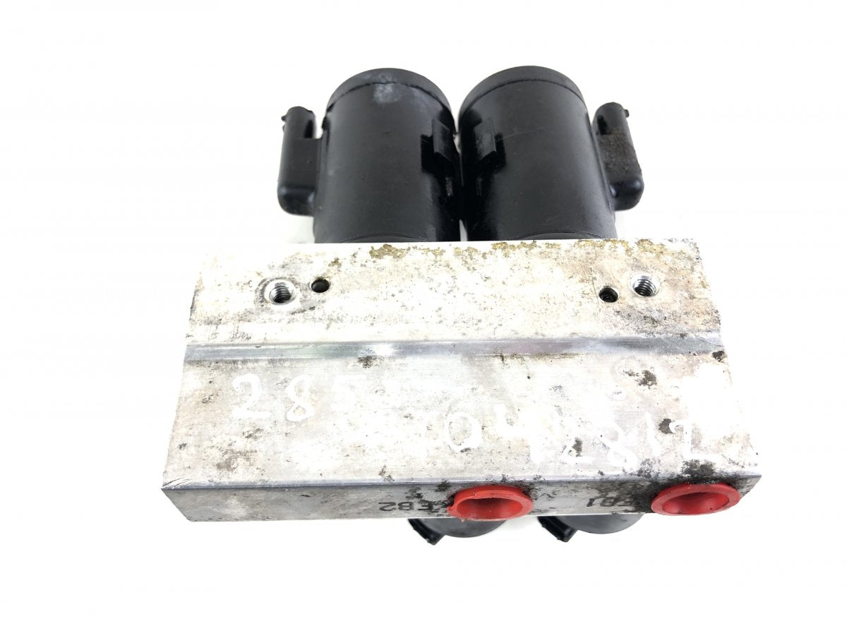A2203200358 A2203201258 Air suspension / self-levelling suspension, other MERCEDES-BENZ SL-CLASS (R230) (2001-2012)