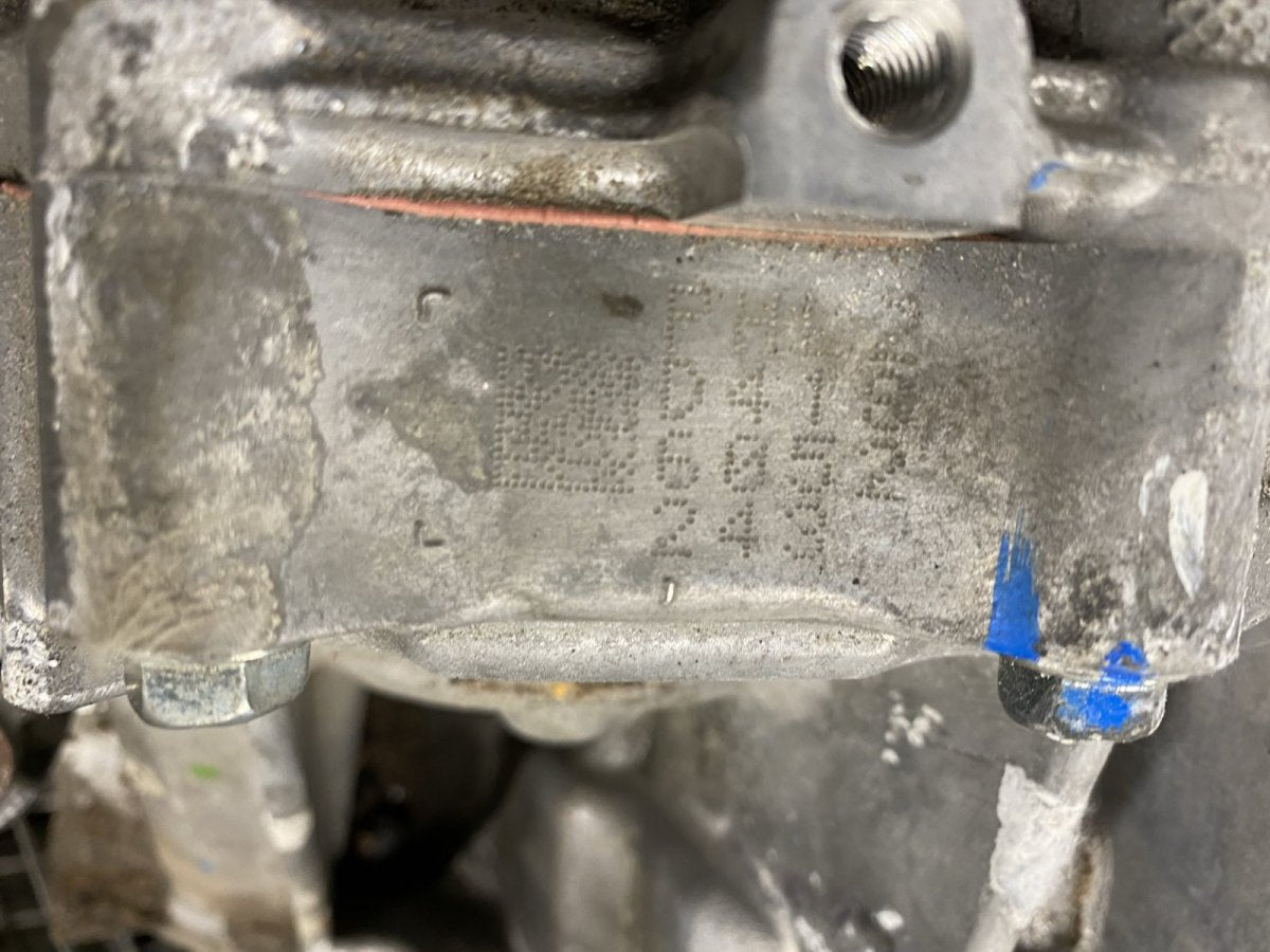 3090048121 Gearbox LEXUS NX I (AZ10) (2014-2021)