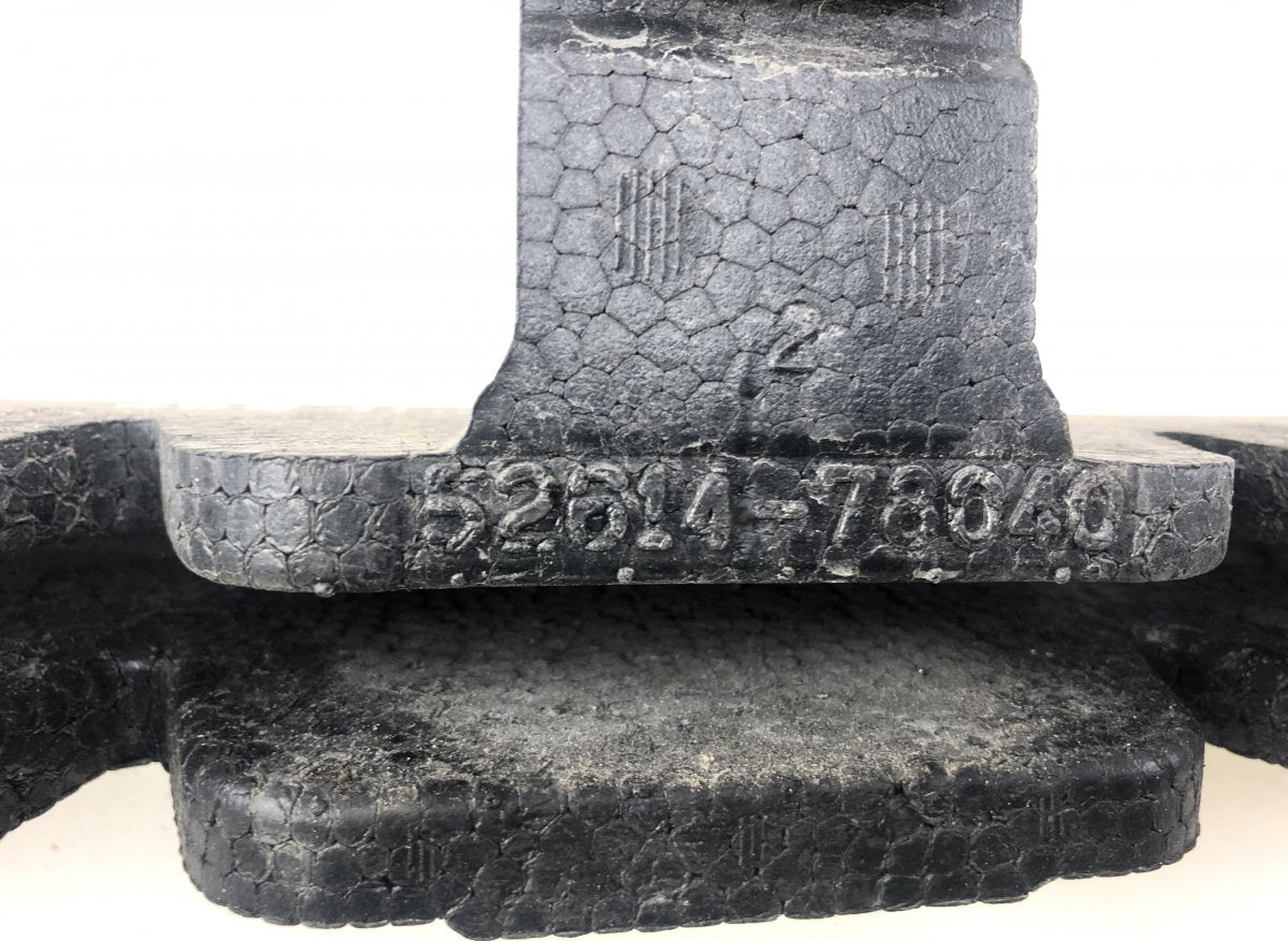 5261478040 Front Bumper Foam Insert LEXUS NX I (AZ10) (2014-2021)