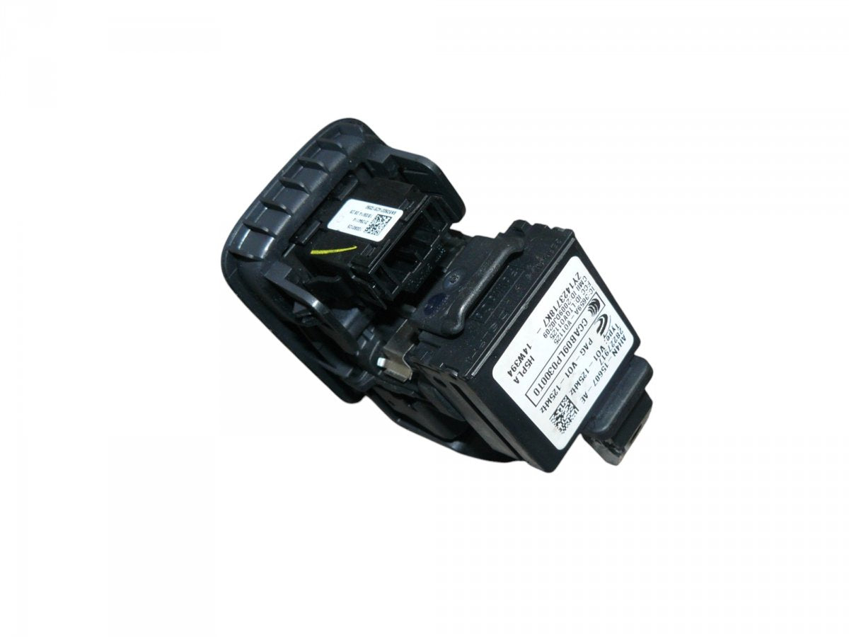 AH4N15607AE Ignition switch lock (ignition barrel) VOLVO XC70 II (2007-2016)