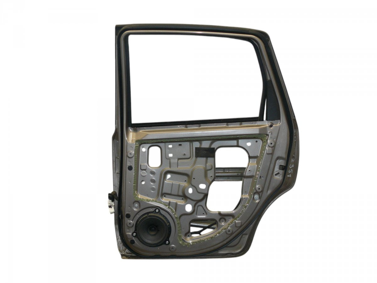 Door Rear Right NISSAN NOTE I (E11) (2005-2012)