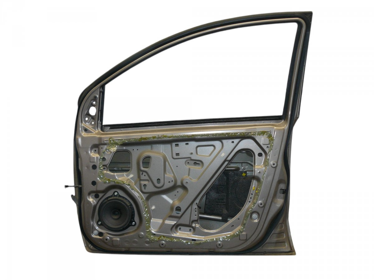 Door Front Right NISSAN NOTE I (E11) (2005-2012)