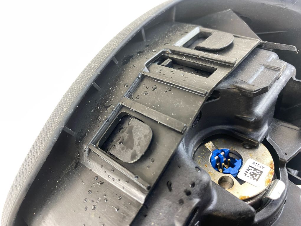 985706914R Steering Wheel Airbag RENAULT ZOE (BFM) (2012-2024)