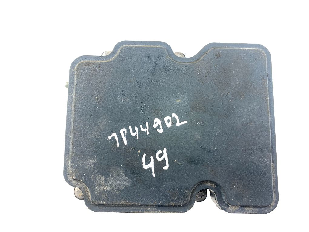 0265244951 ABS hydraulic unit / pump RENAULT ZOE (BFM) (2012-2024)