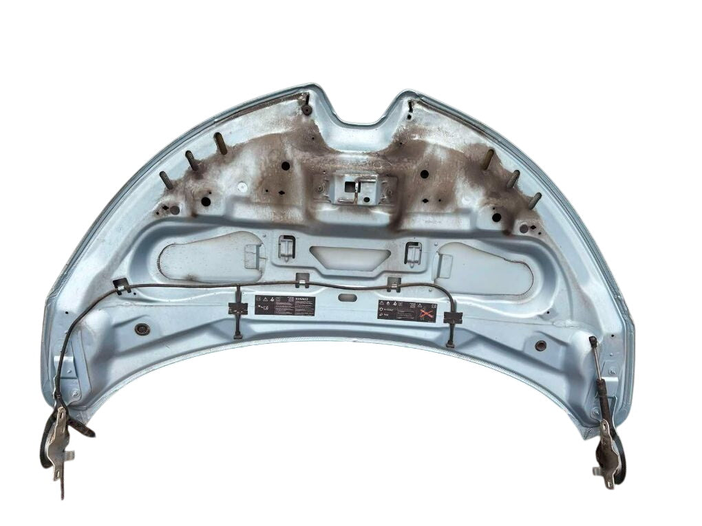 651004516R Bonnet RENAULT ZOE (BFM) (2012-2024)
