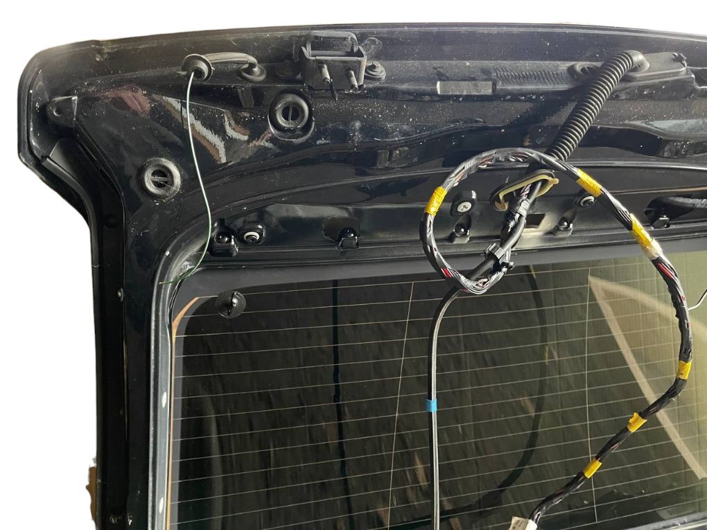 Bootlid / tailgate VOLVO XC60 I (2008-2017)