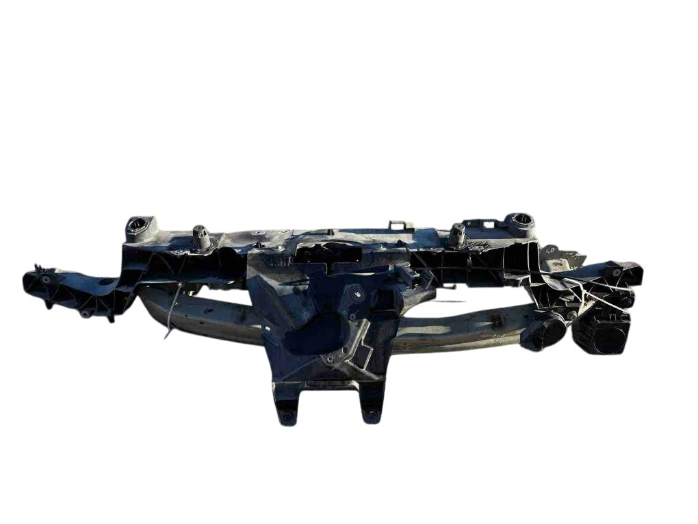 752108751R Front panel RENAULT ZOE (BFM) (2012-2024)